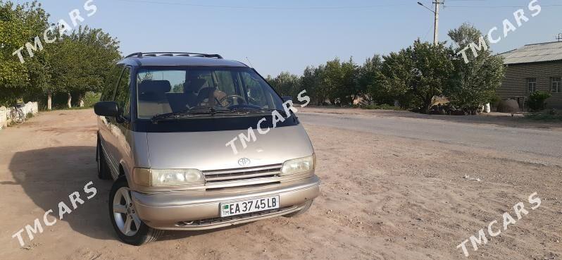 Toyota Previa 1992 - 73 000 TMT - Hojambaz - img 7