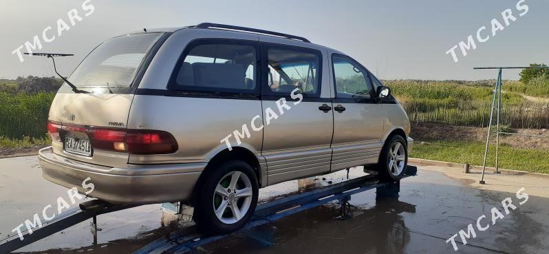 Toyota Previa 1992 - 73 000 TMT - Hojambaz - img 6