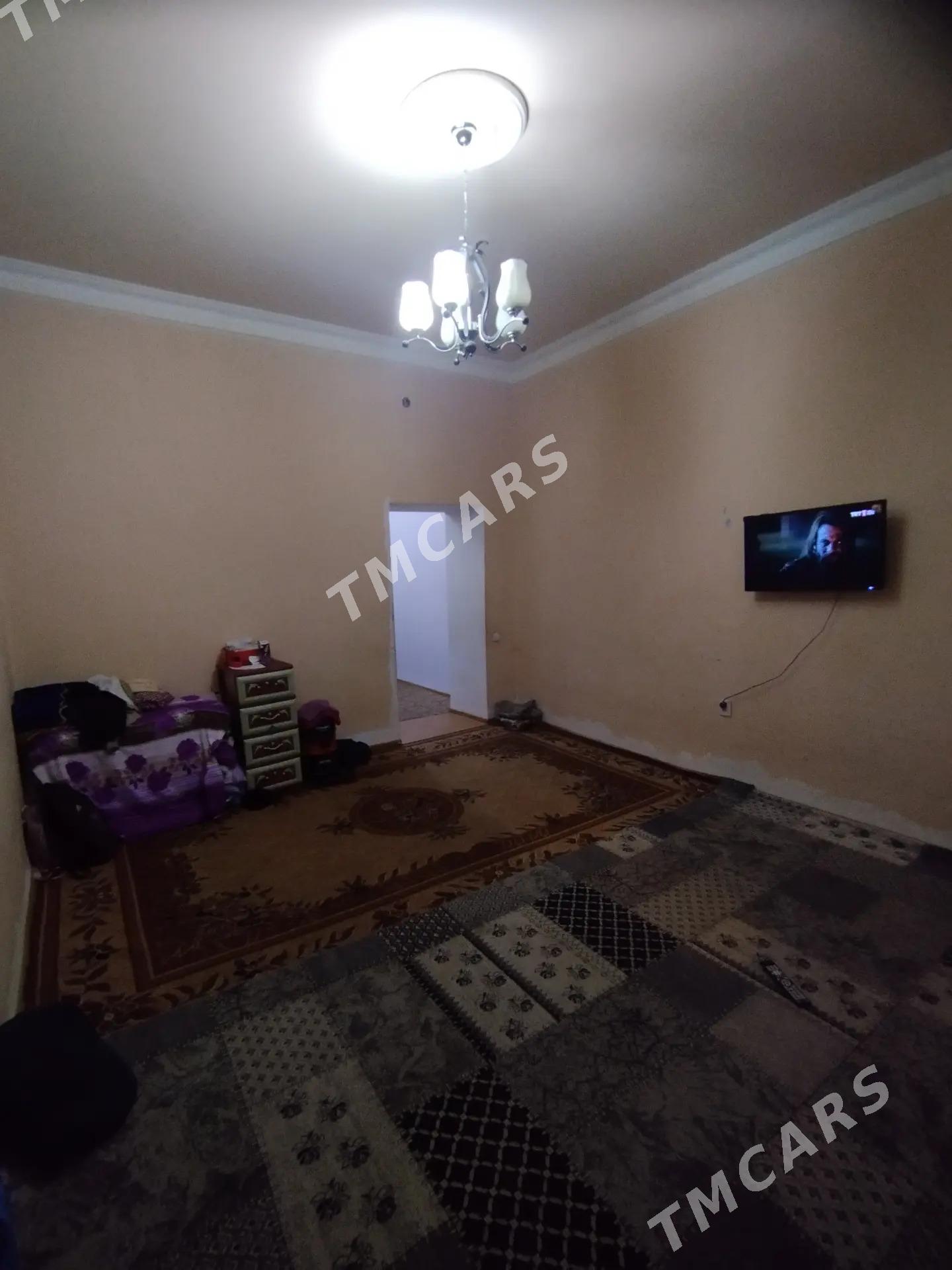 1 ком на 2 этаже - Türkmenbaşy - img 5