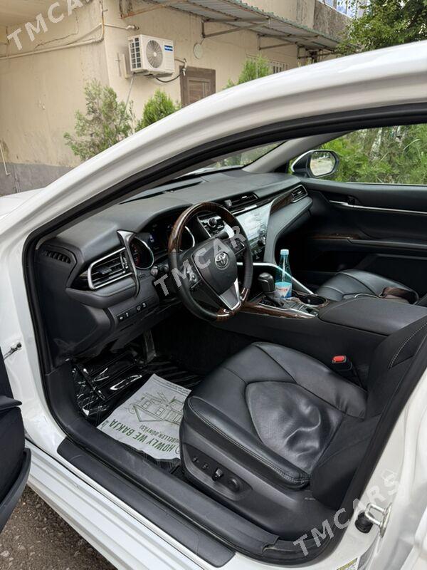 Toyota Camry 2019 - 340 000 TMT - Aşgabat - img 2