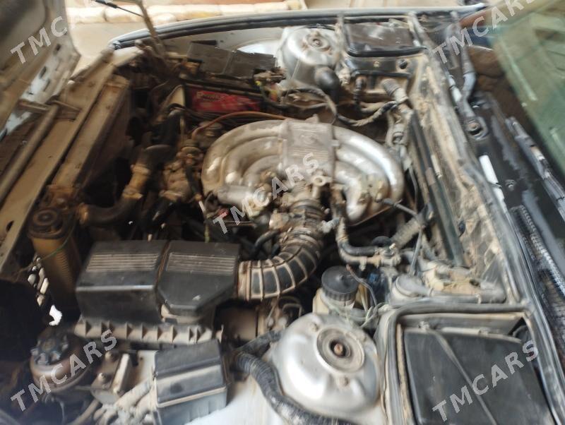 BMW 525 1990 - 30 000 TMT - Farap - img 5
