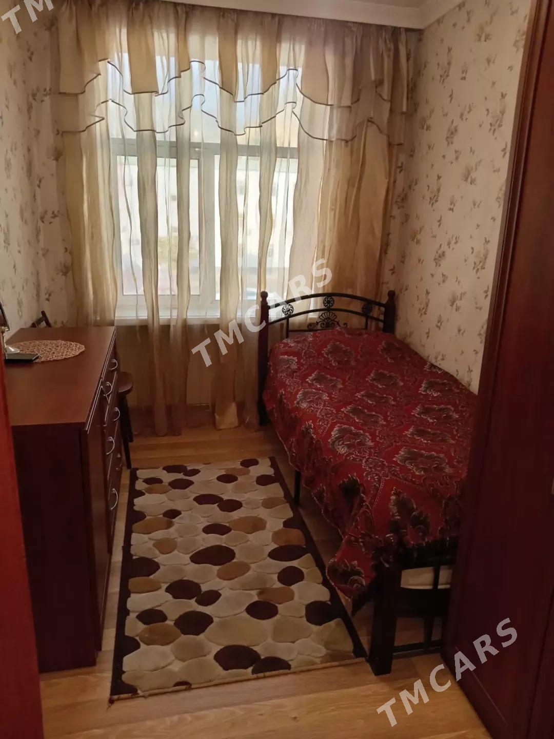 4 ком на 3 этаже - Türkmenbaşy - img 5