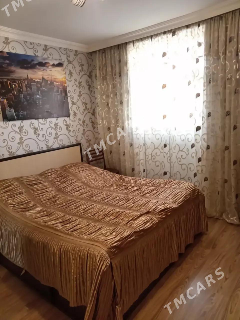 4 ком на 3 этаже - Türkmenbaşy - img 4