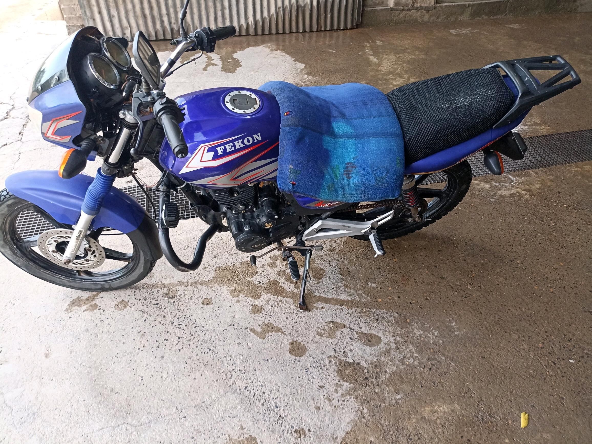 Fekon FK150-8G 2020 - 16 000 TMT - Garabekewül - img 5