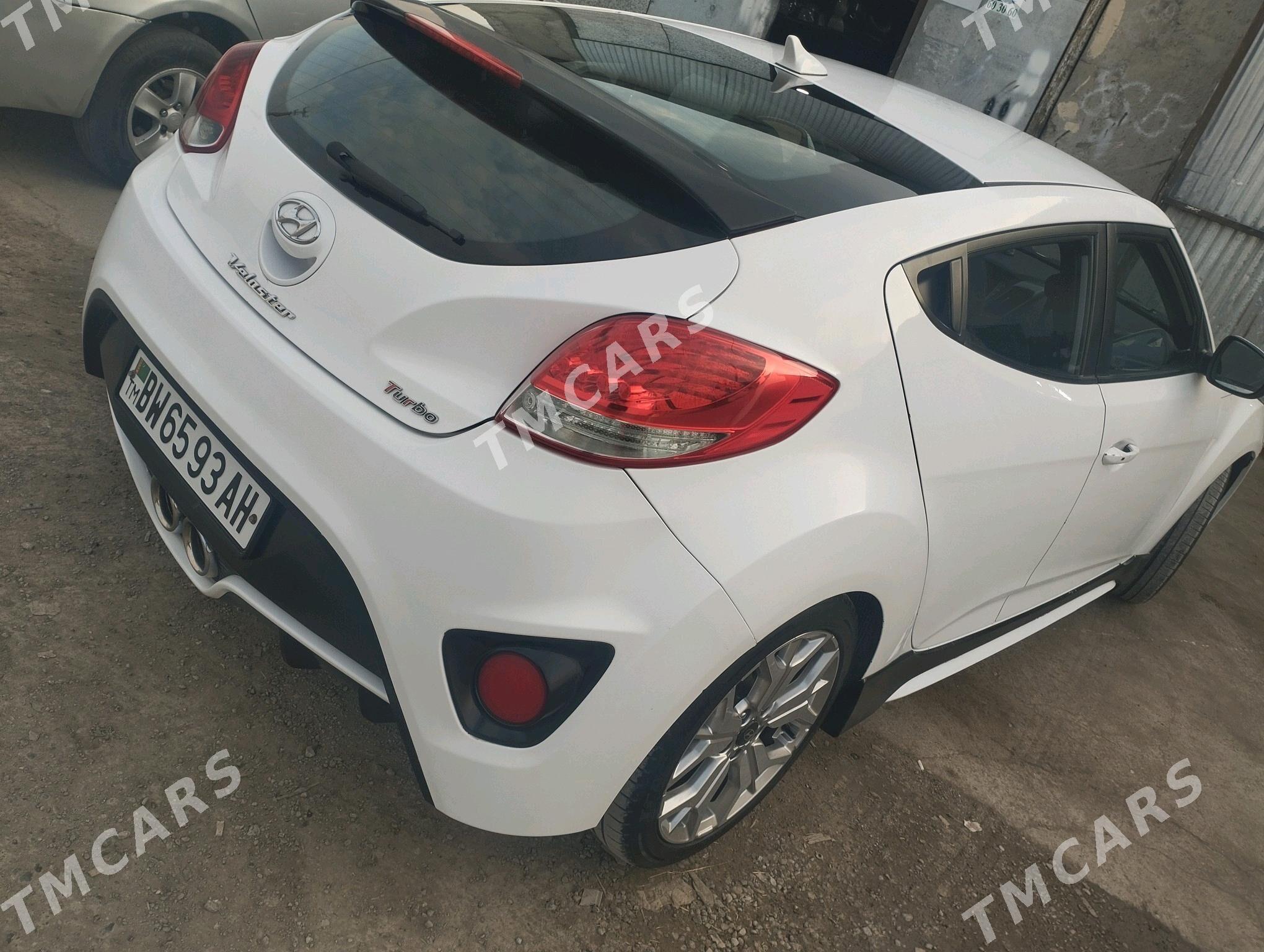 Hyundai Veloster 2012 - 160 000 TMT - Änew - img 3