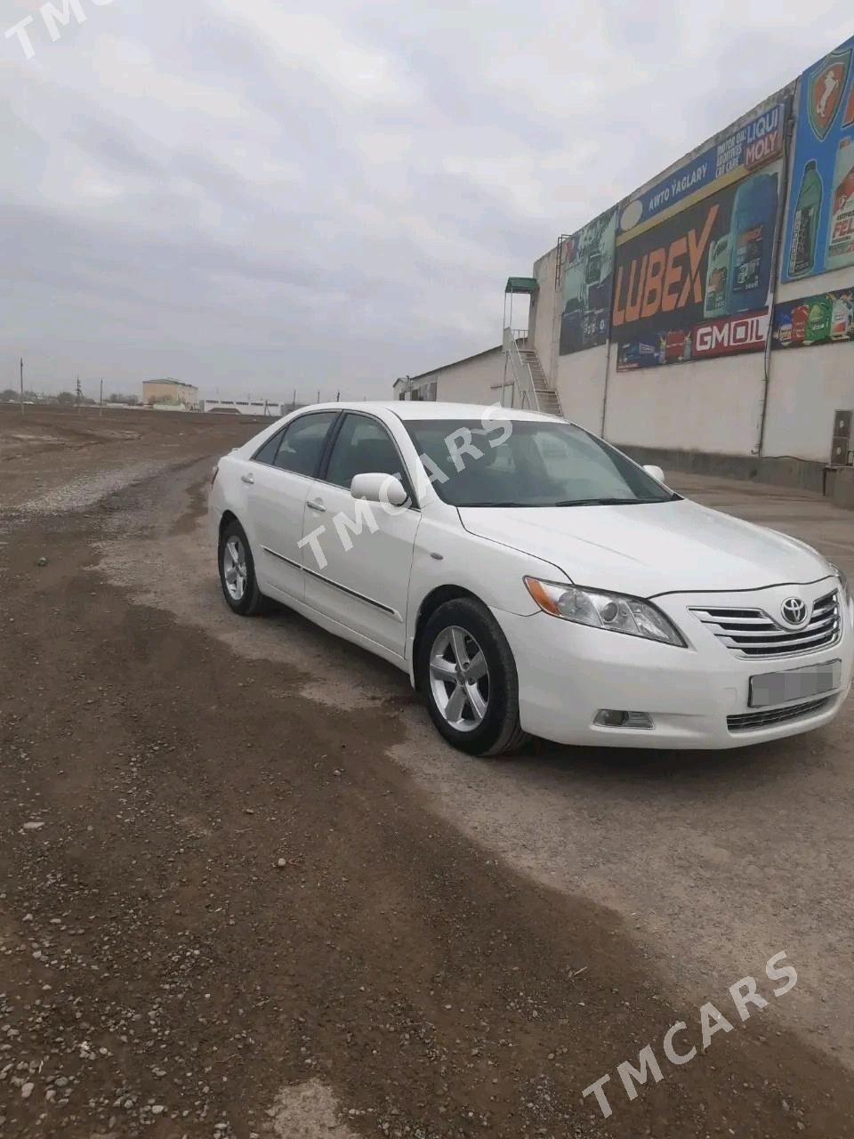 Toyota Camry 2007 - 135 000 TMT - Tejen - img 3
