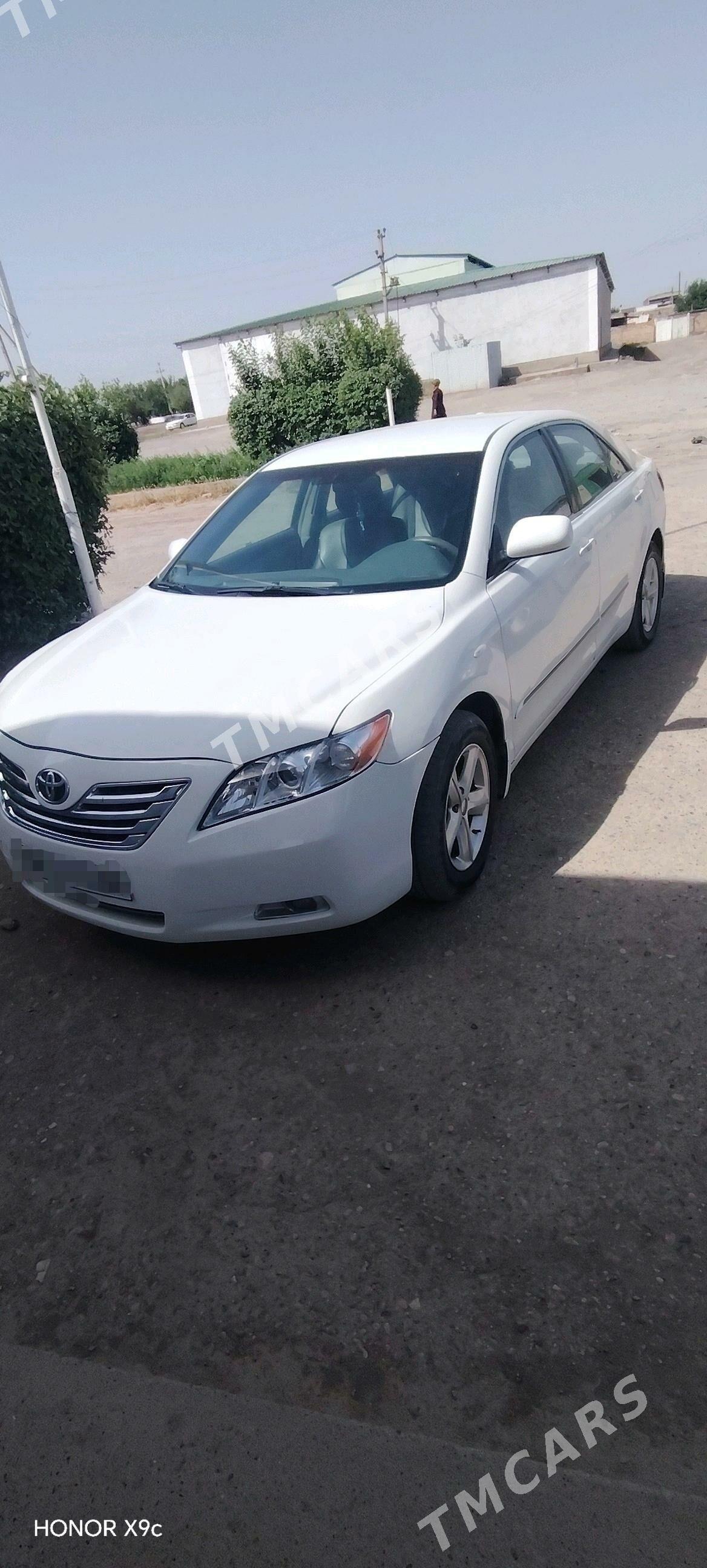 Toyota Camry 2007 - 135 000 TMT - Tejen - img 2
