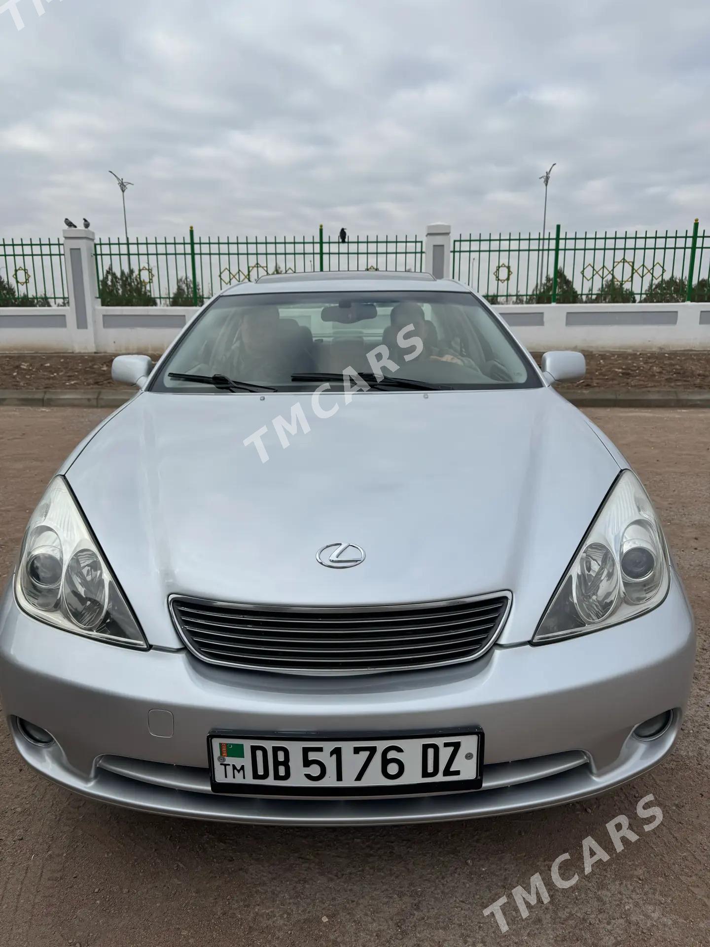 Lexus ES 330 2005 - 200 000 TMT - Boldumsaz - img 4