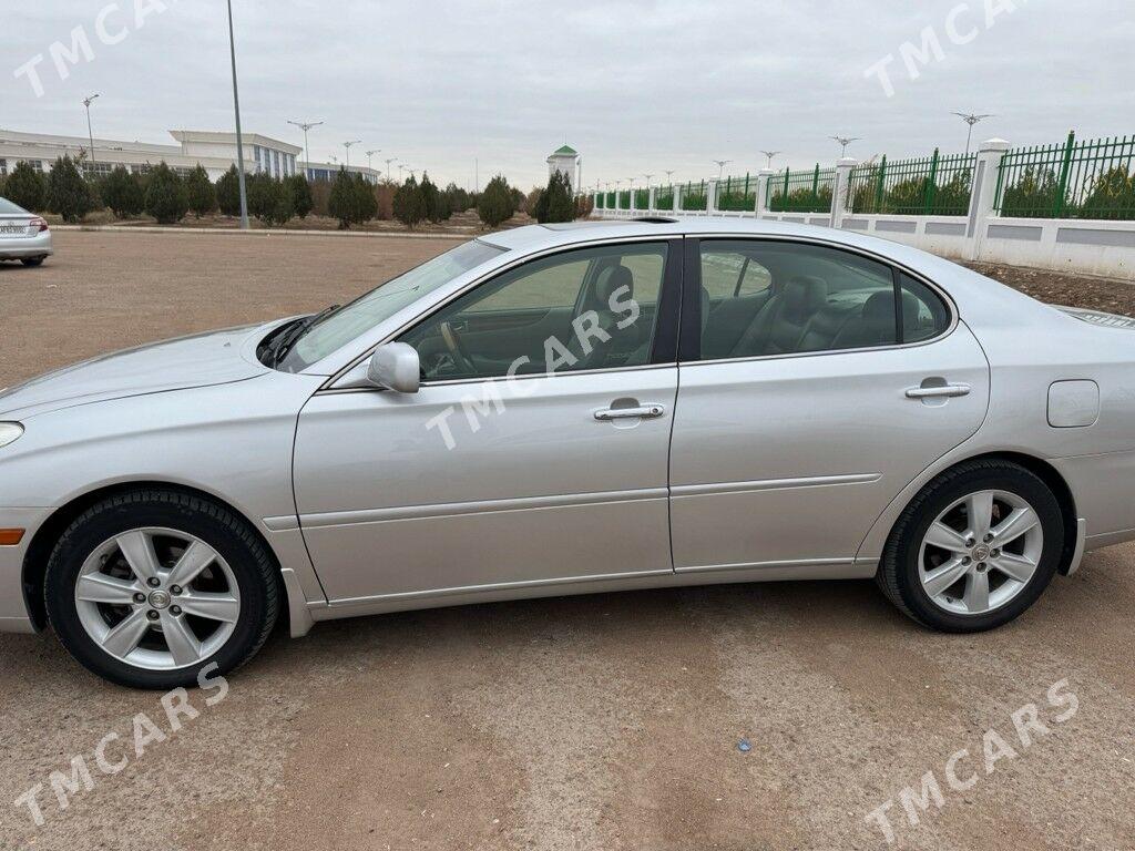 Lexus ES 330 2005 - 200 000 TMT - Boldumsaz - img 8