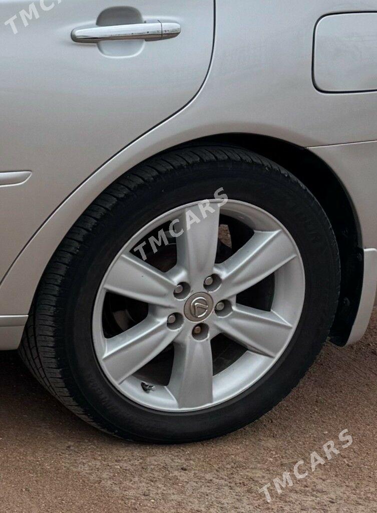 Lexus ES 330 2005 - 200 000 TMT - Boldumsaz - img 7
