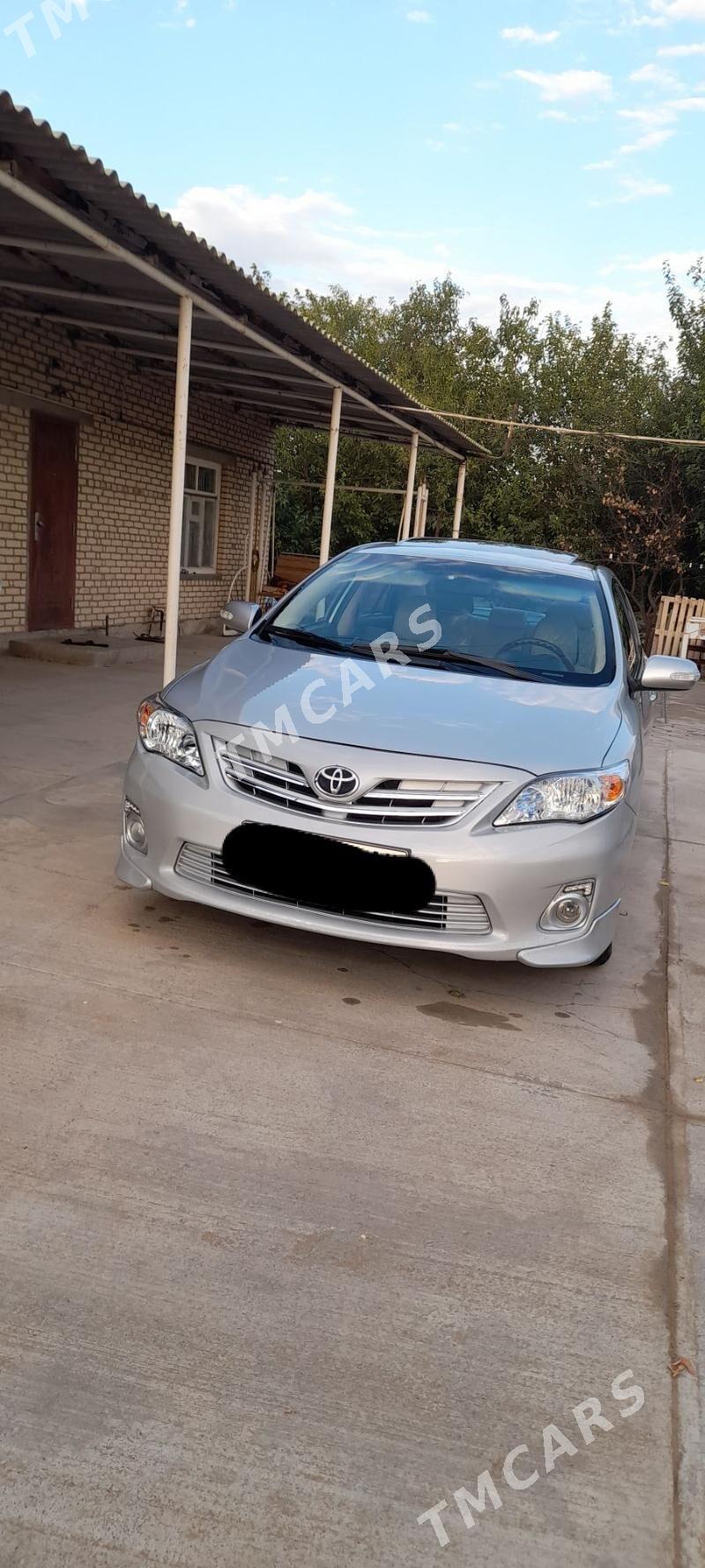 Toyota Corolla 2012 - 169 000 TMT - Änew - img 7