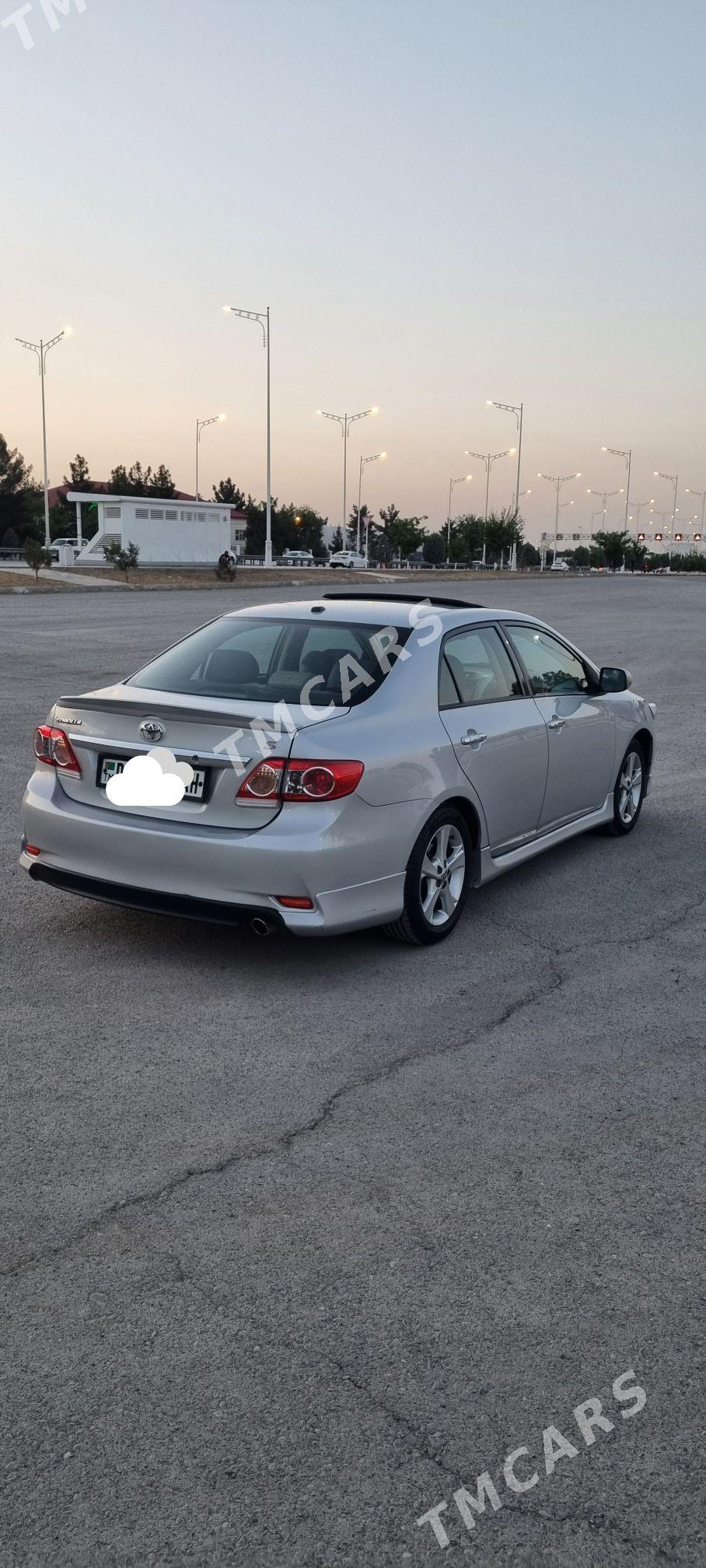 Toyota Corolla 2012 - 169 000 TMT - Änew - img 2