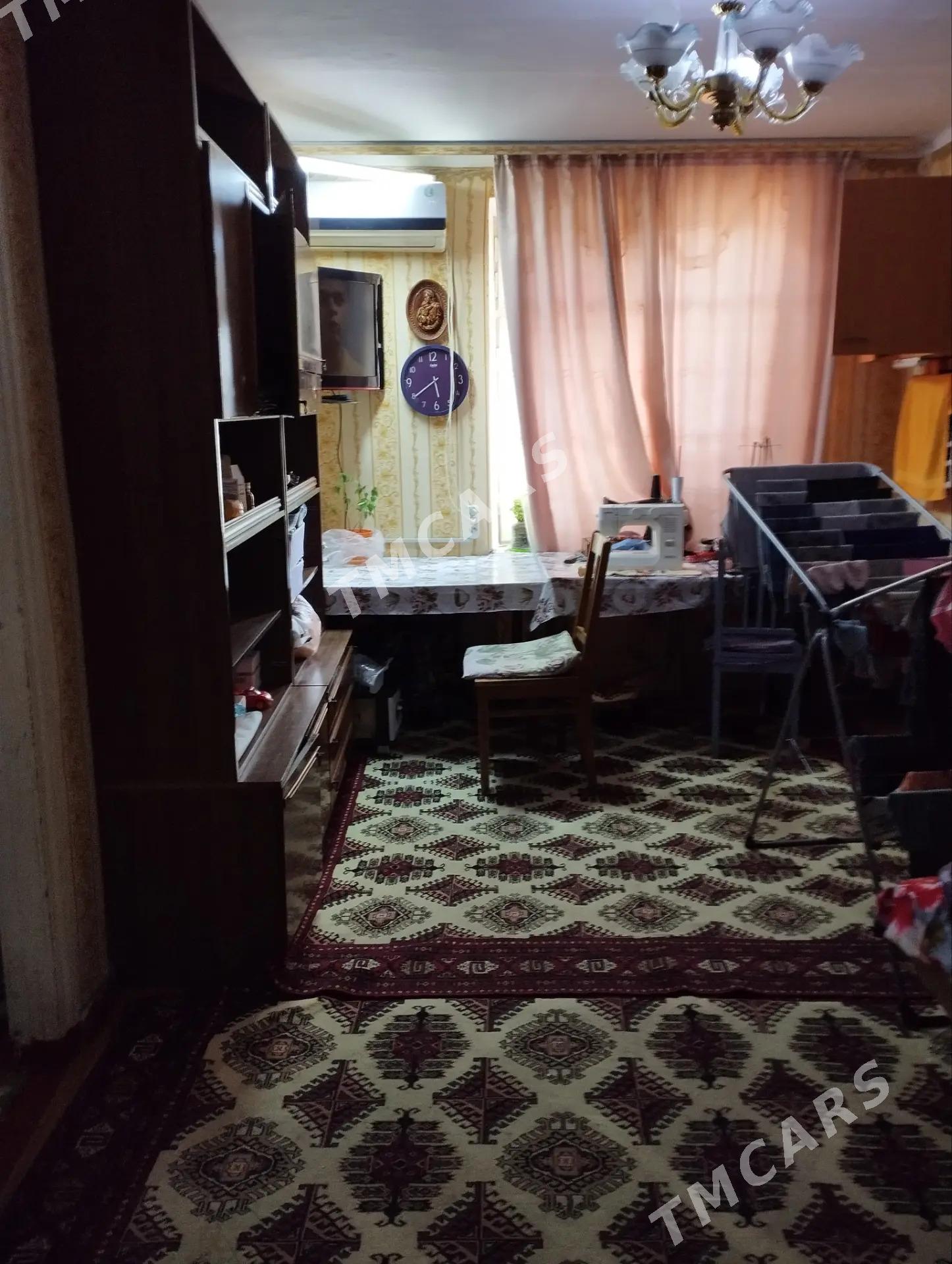 2 ком на 3 этаже - Türkmenbaşy - img 5