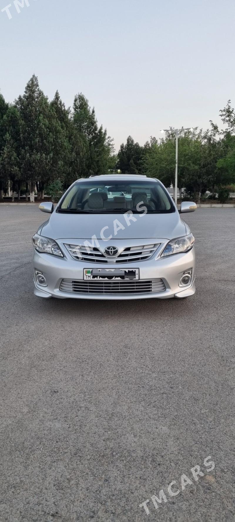 Toyota Corolla 2012 - 169 000 TMT - Änew - img 3
