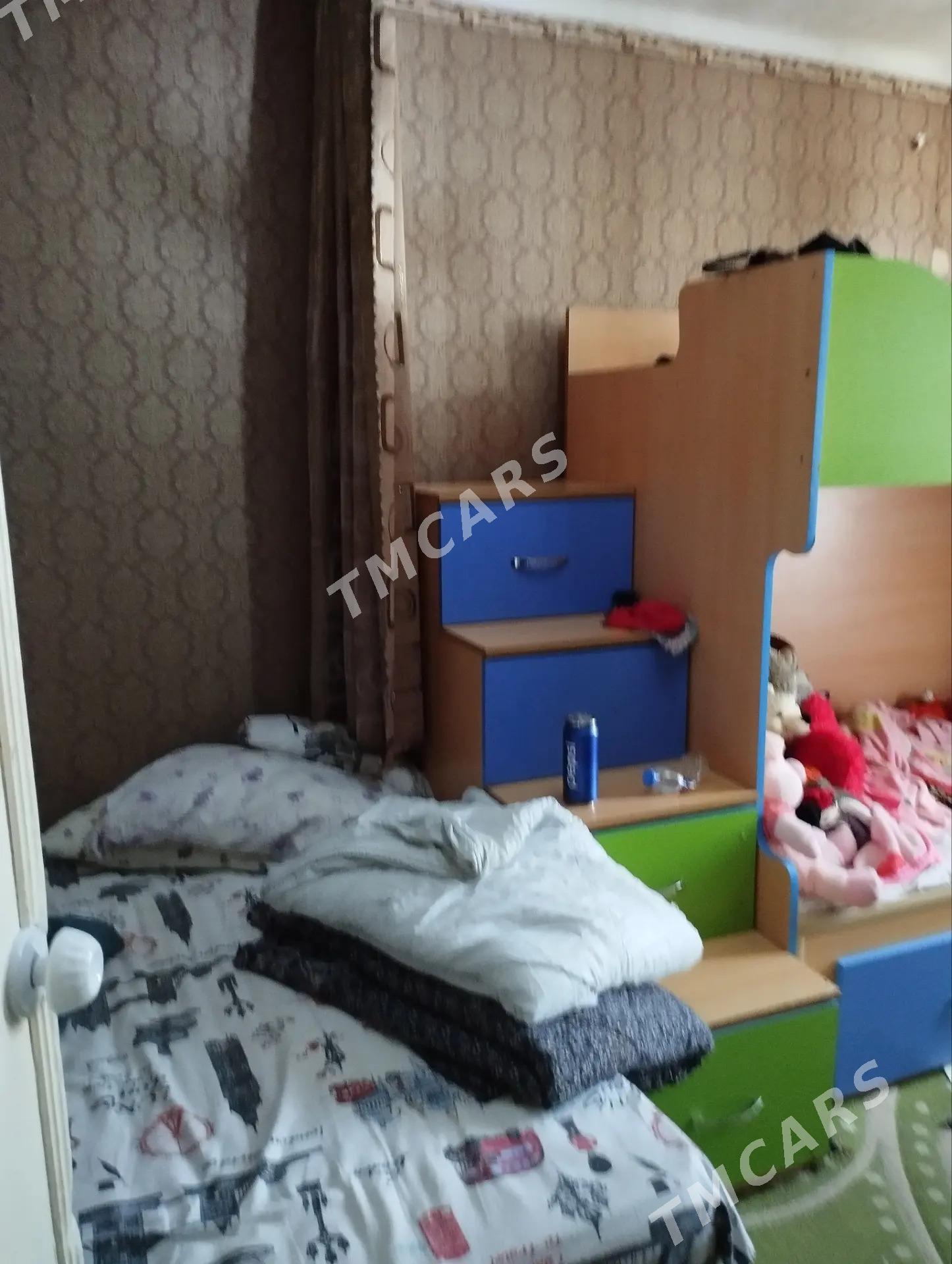 2 ком на 3 этаже - Türkmenbaşy - img 3