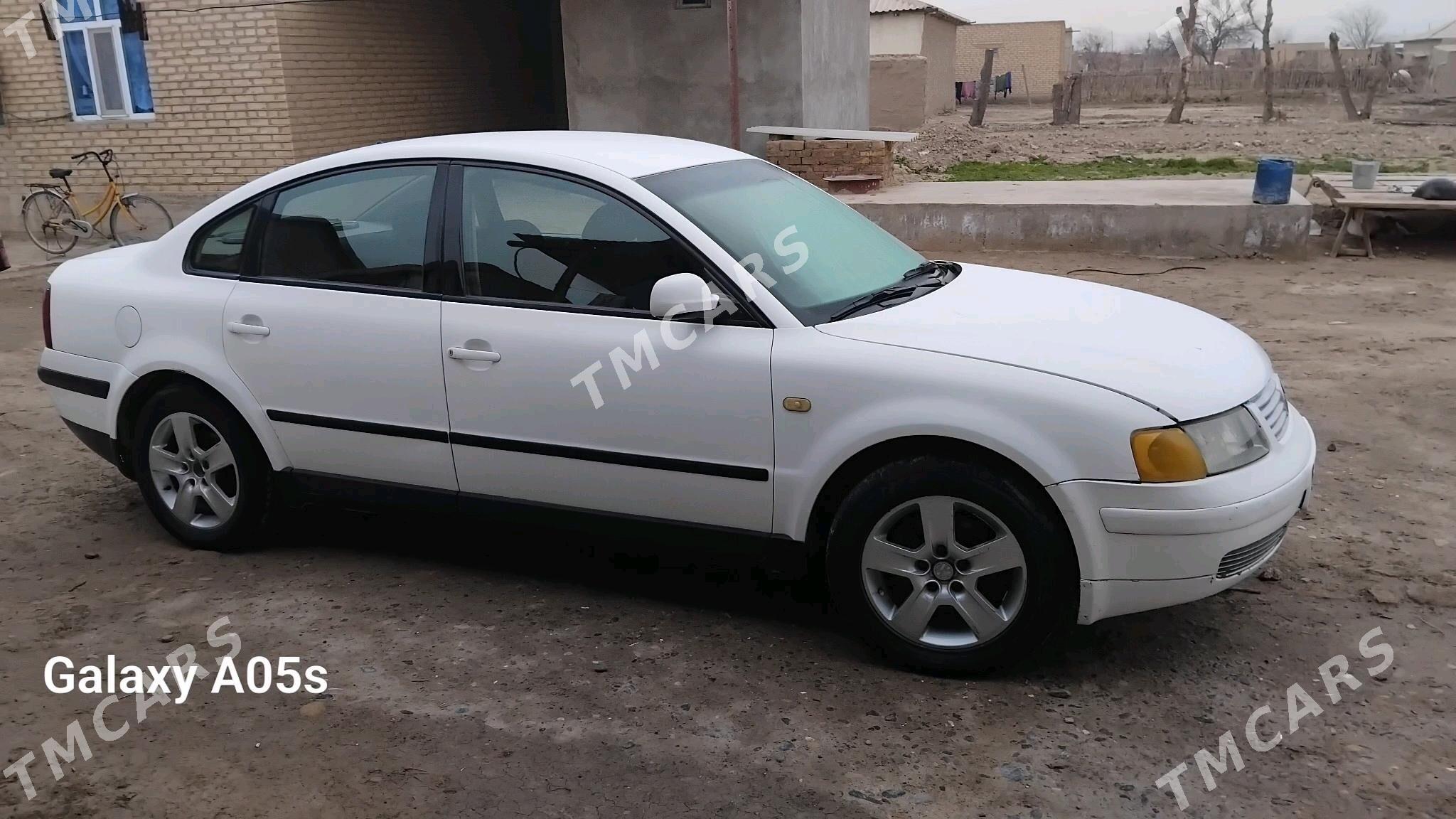 Volkswagen Passat 1999 - 40 000 TMT - Kaka - img 2