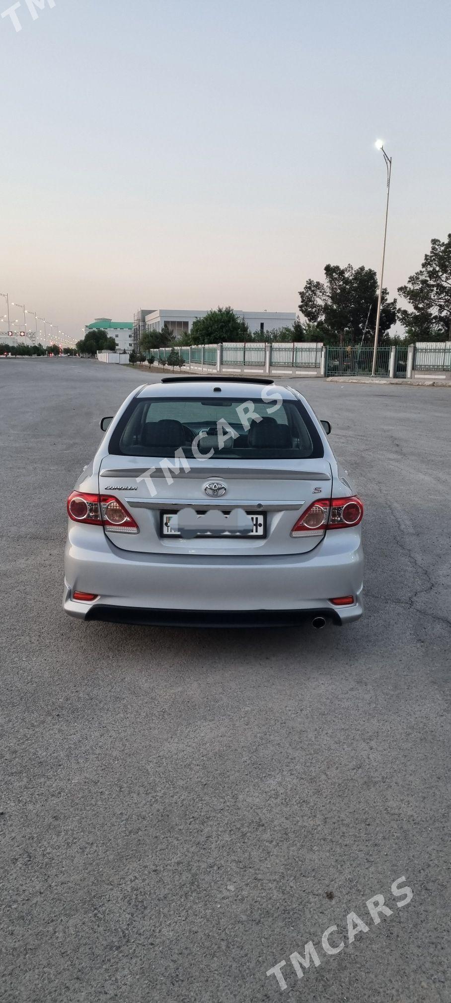 Toyota Corolla 2012 - 169 000 TMT - Änew - img 4