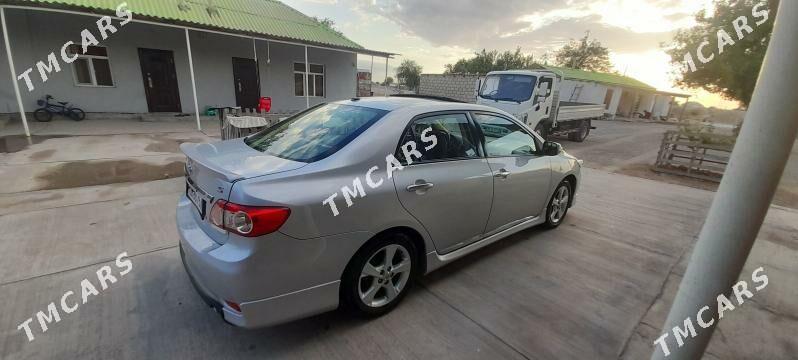 Toyota Corolla 2012 - 169 000 TMT - Änew - img 9