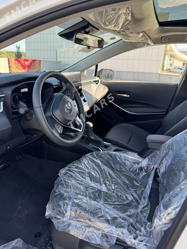 Toyota Corolla 2025 - 435 000 TMT - 15-nji tapgyr - img 7