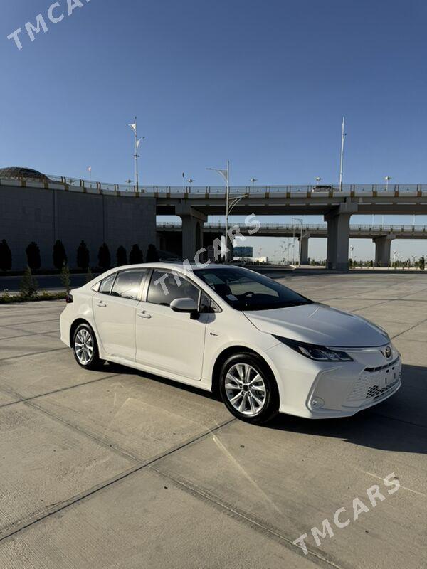 Toyota Corolla 2025 - 435 000 TMT - 15-nji tapgyr - img 5
