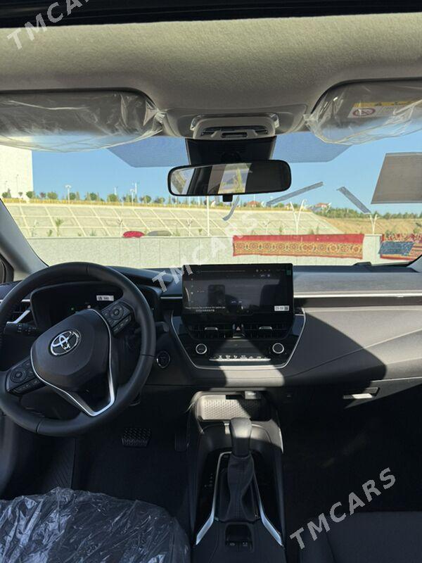 Toyota Corolla 2025 - 435 000 TMT - 15-nji tapgyr - img 6