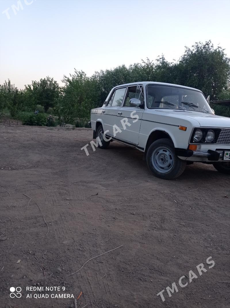 Lada 2106 1988 - 23 000 TMT - Köneürgenç - img 3