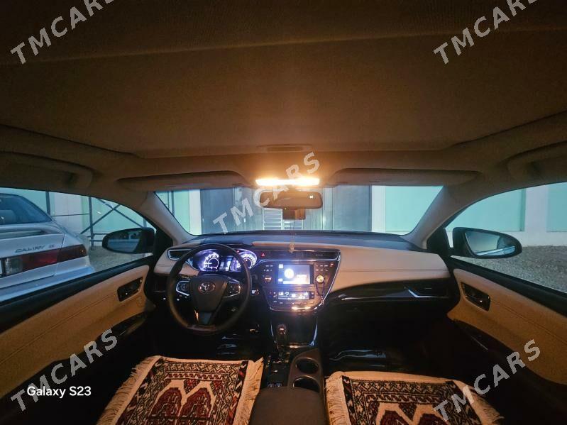 Toyota Avalon 2013 - 350 000 TMT - Gyzylarbat - img 2