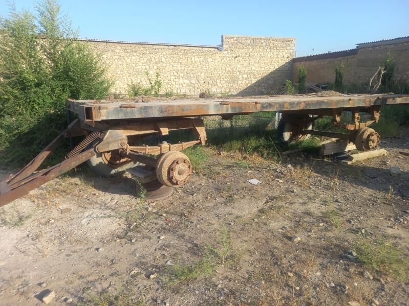 Kamz kruk Pirsep 11 000 TMT - Gyzylarbat - img 2