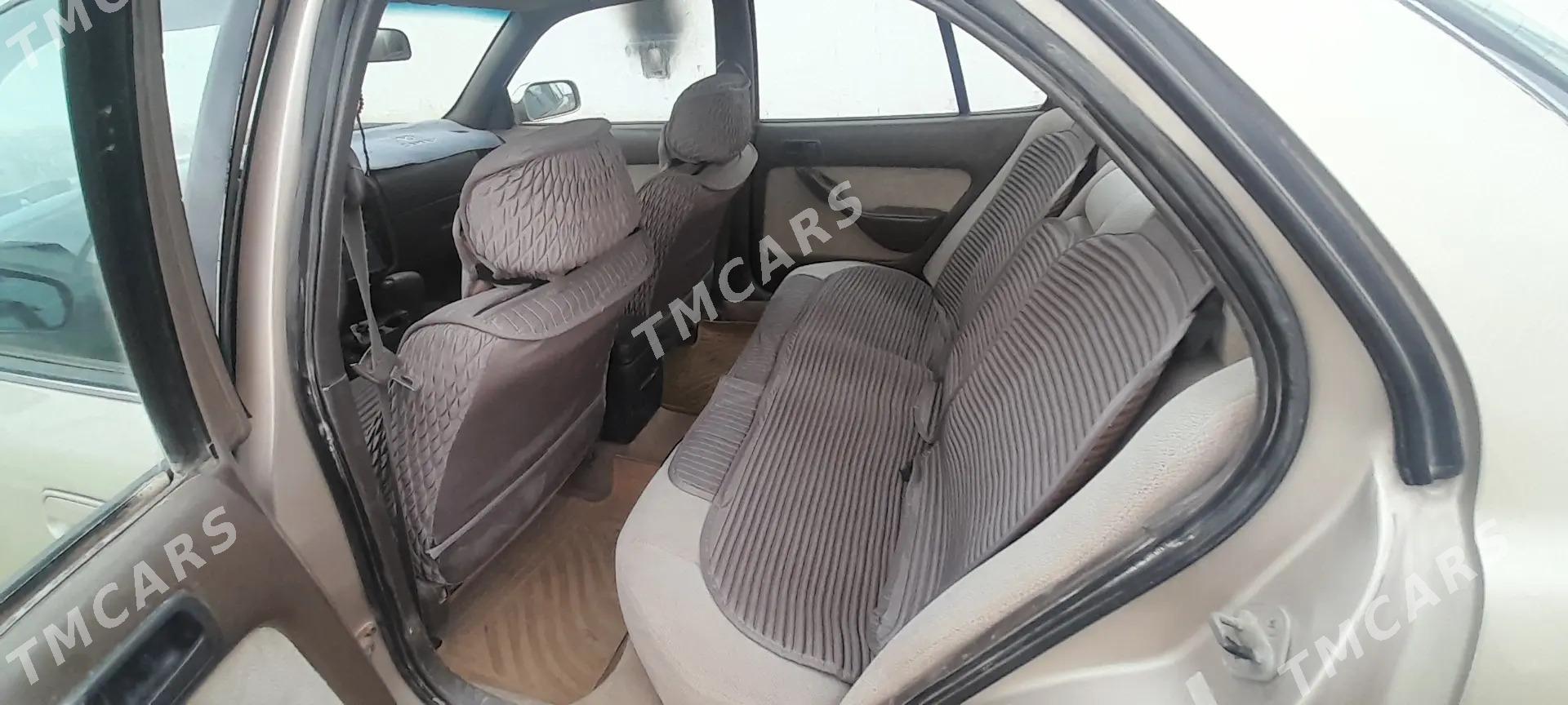 Toyota Camry 1996 - 85 000 TMT - Hojambaz - img 3
