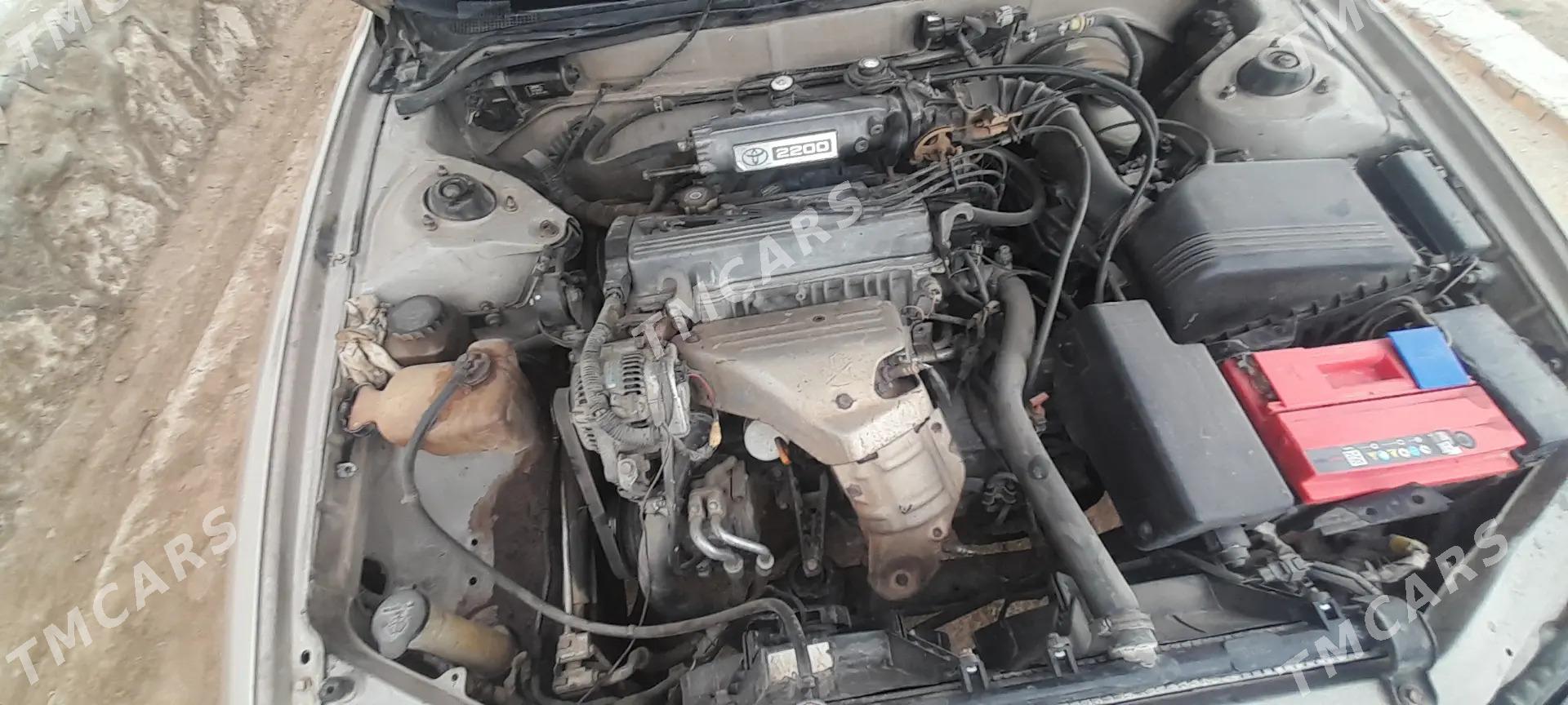 Toyota Camry 1996 - 85 000 TMT - Hojambaz - img 2