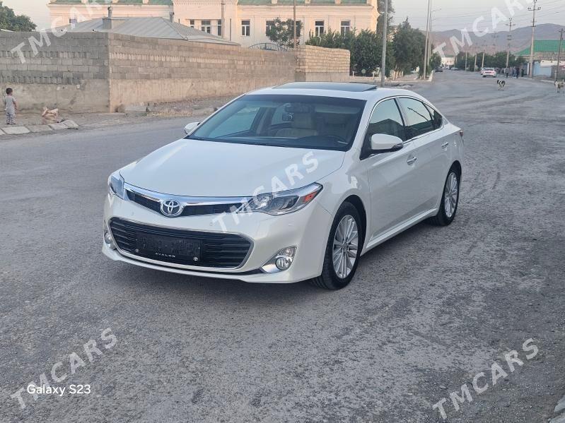 Toyota Avalon 2013 - 350 000 TMT - Gyzylarbat - img 10