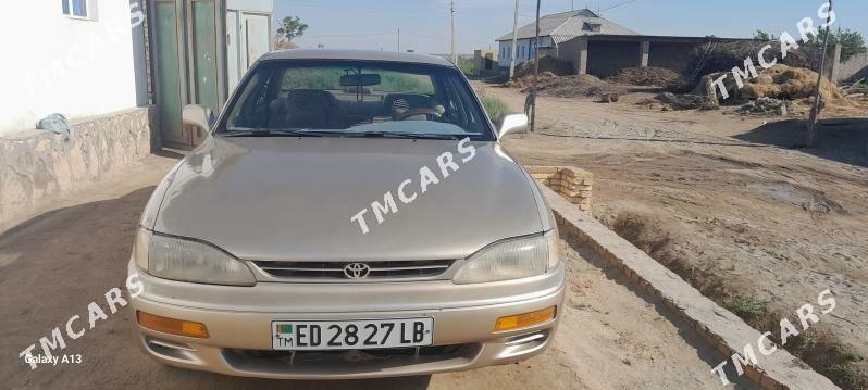 Toyota Camry 1996 - 85 000 TMT - Hojambaz - img 7