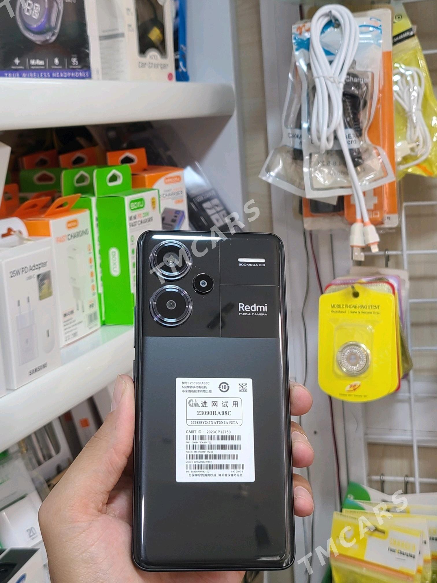 Redmi Note 13pro plus - Türkmenbaşy - img 2