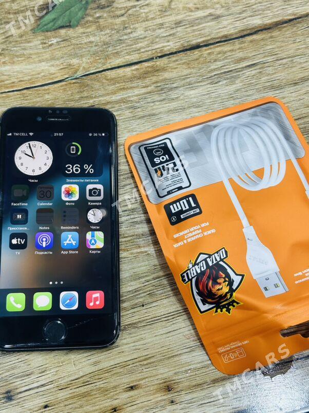 iphone 8 - Aşgabat - img 6