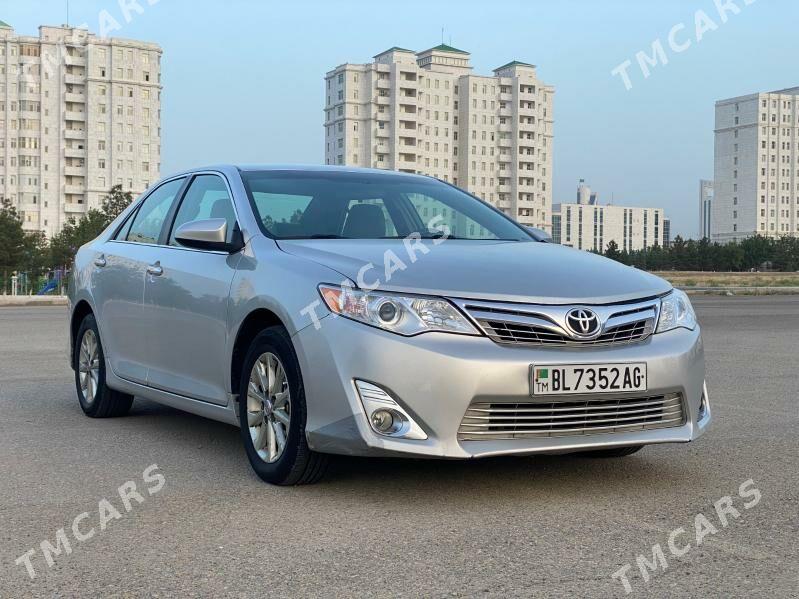 Toyota Camry 2012 - 190 000 TMT - Aşgabat - img 10