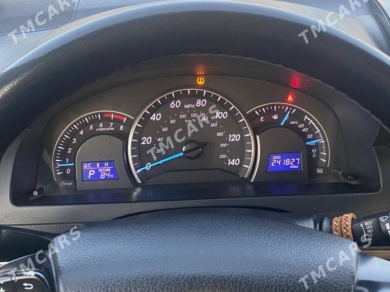Toyota Camry 2012 - 190 000 TMT - Aşgabat - img 3