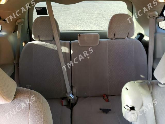 Toyota Sienna 2018 - 354 000 TMT - Mary - img 4