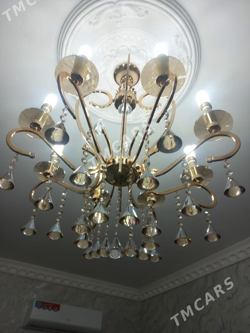 lyustra lustra люстра - Aşgabat - img 3