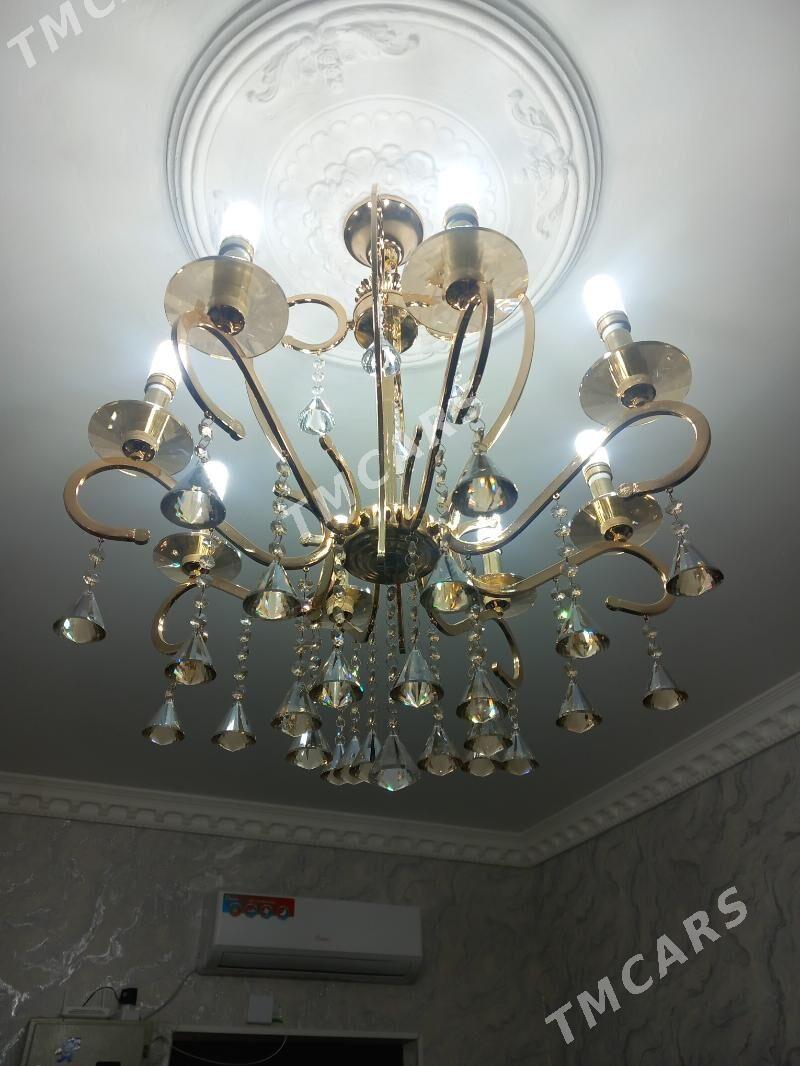 lyustra lustra люстра - Aşgabat - img 4