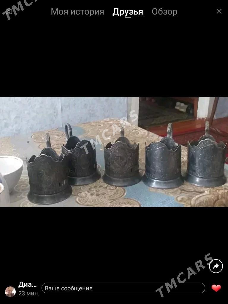 сувениры - Türkmenabat - img 10