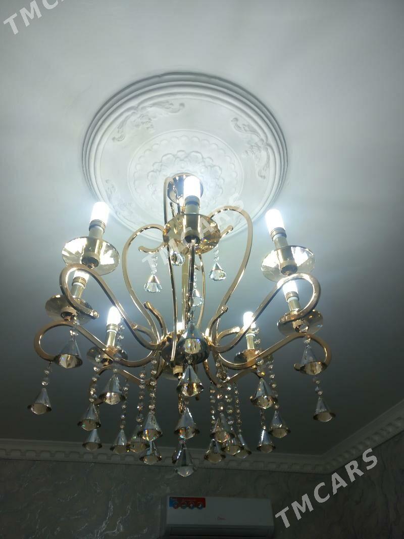lyustra lustra люстра - Aşgabat - img 2
