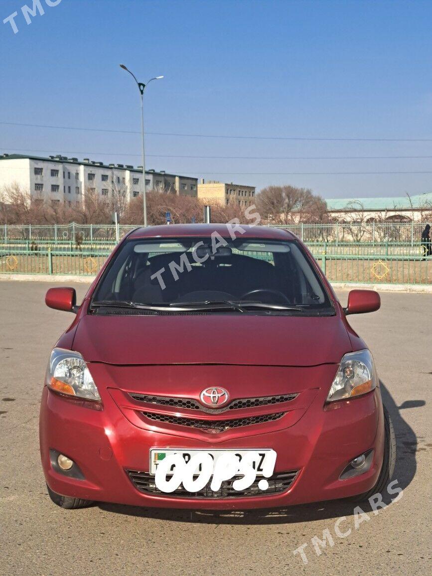 Toyota Yaris 2008 - 95 000 TMT - Daşoguz - img 2