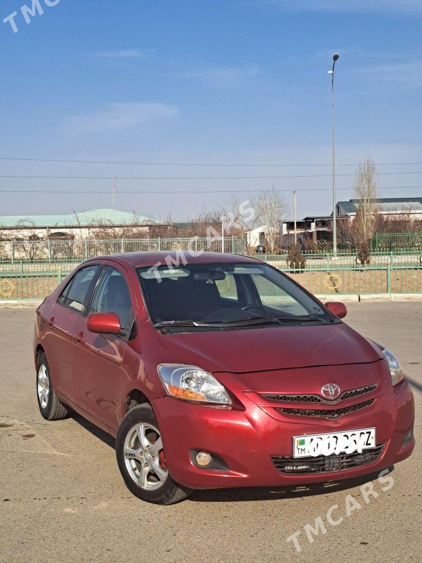 Toyota Yaris 2008 - 95 000 TMT - Daşoguz - img 3