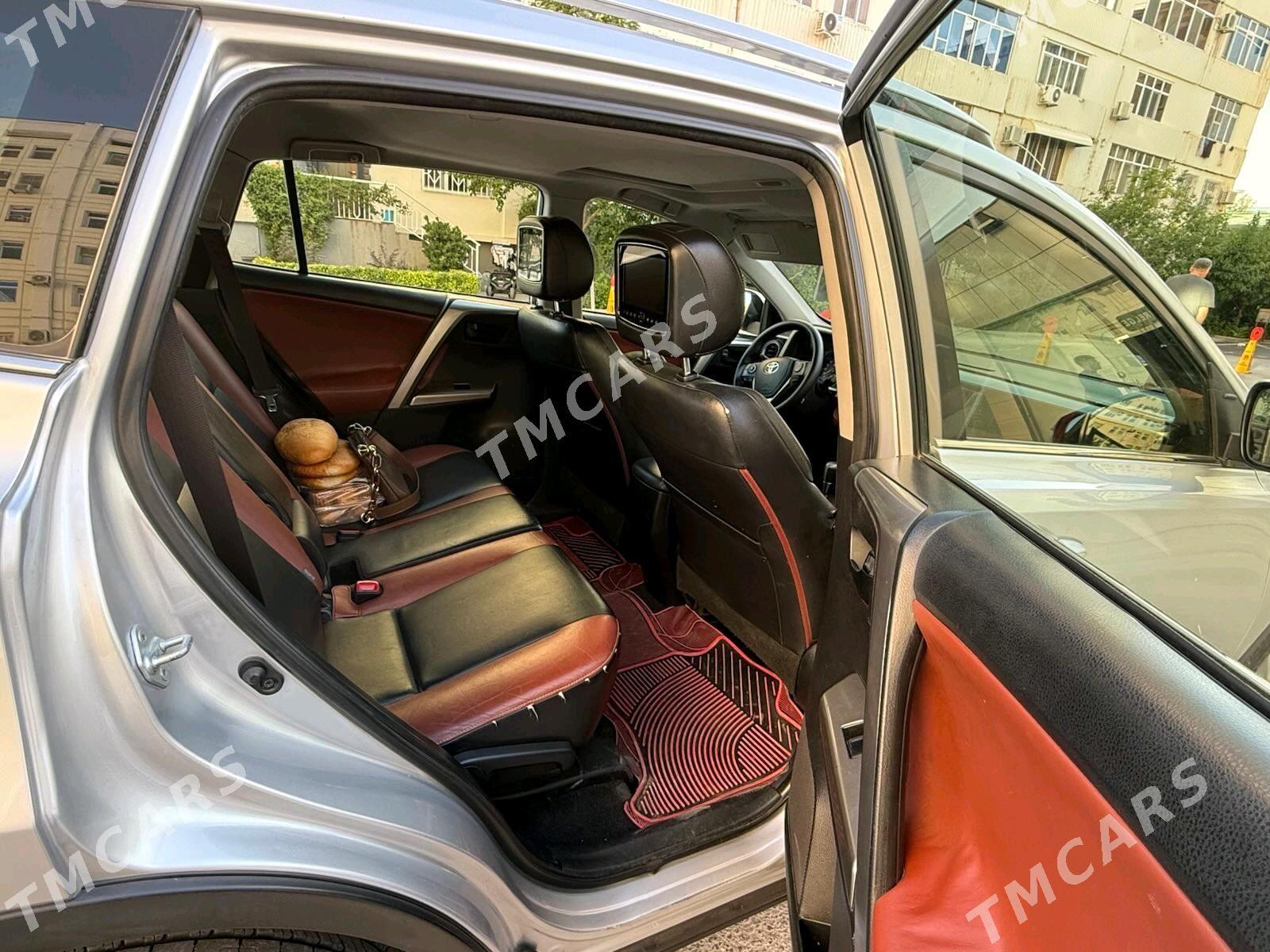Toyota RAV4 2015 - 260 000 TMT - Aşgabat - img 6