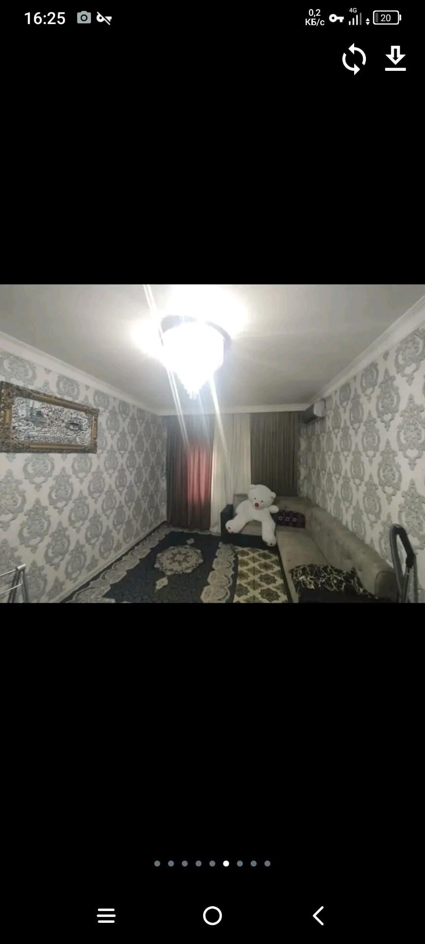 МИР 7/1 2 КОМ - Ашхабад - img 2
