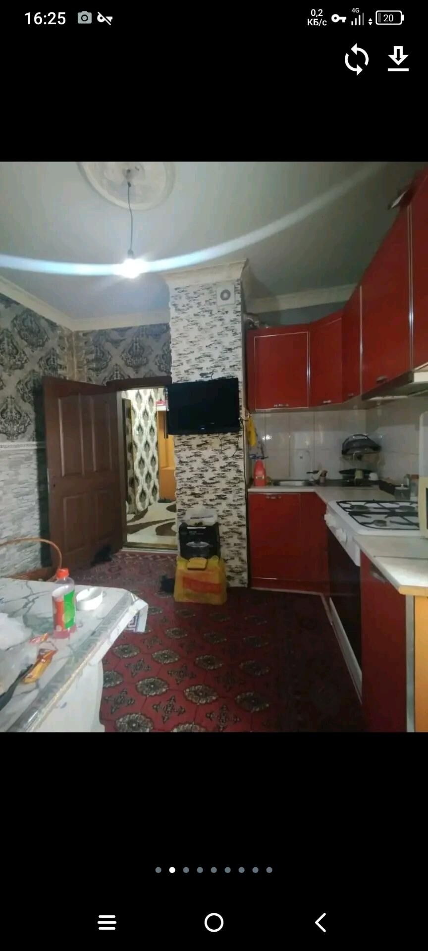 МИР 7/1 2 КОМ - Ашхабад - img 6