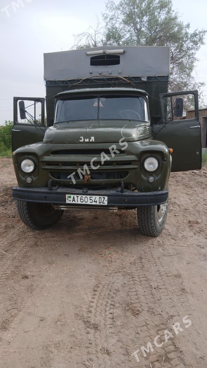 Zil 130 1986 - 100 000 TMT - Şabat etr. - img 1