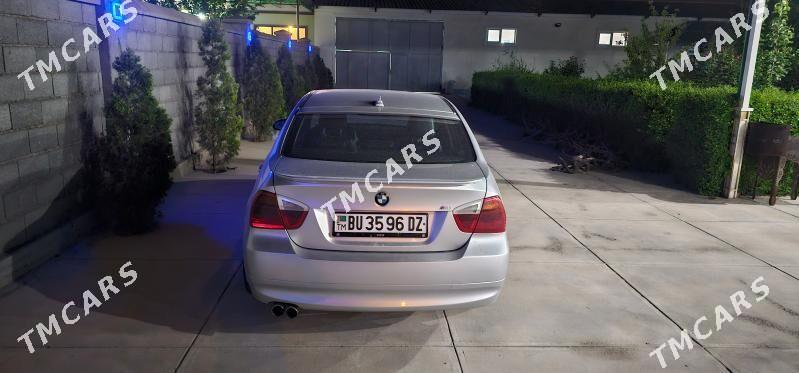 BMW 3 Series 2005 - 100 000 TMT - Daşoguz - img 1