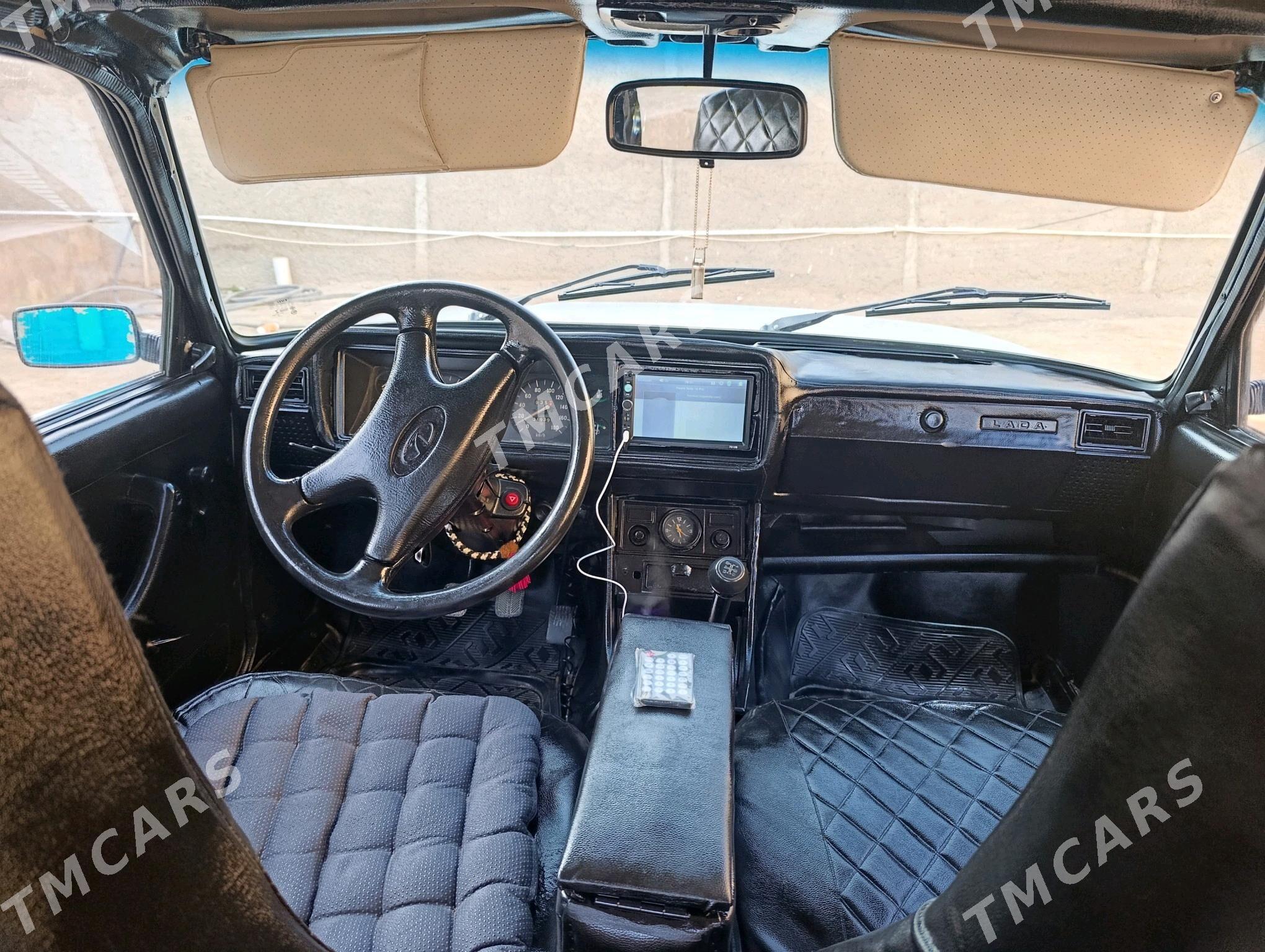 Lada 2107 1998 - 26 000 TMT - Туркменбаши - img 2