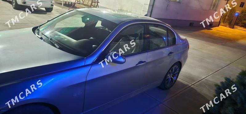 BMW 3 Series 2005 - 100 000 TMT - Daşoguz - img 2